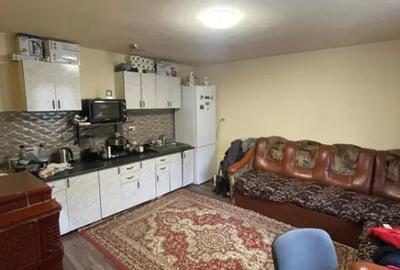 Casă cu 2 camere cu Teren 6000 Mp în Tăuții-Măgherăuș - 1