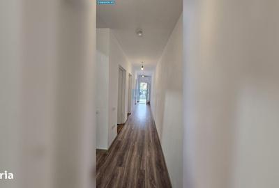 Casă cu 4 camere cu Teren 609 Mp în Cerneteaz - 9