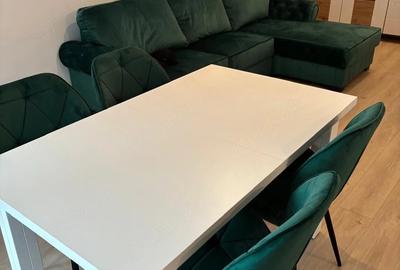 Apartament cu 2 camere decomandat în Theodor Pallady - 3