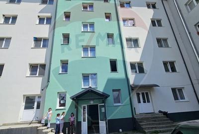 Apartament cu 2 camere în Prislop