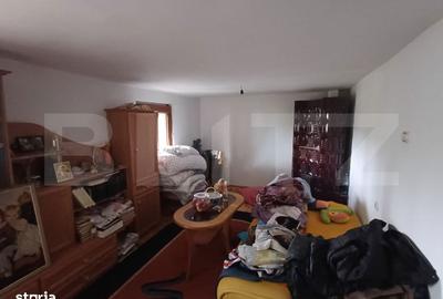 Casă cu 4 camere în Bârsești - 8