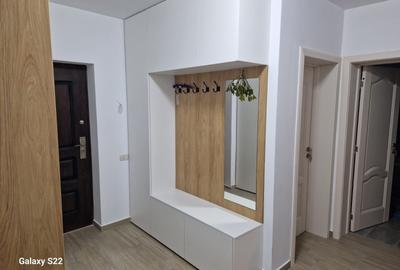 Apartament cu 3 camere decomandat în Sânpetru - 6