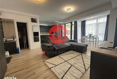 Apartament cu 2 camere decomandat în Central - 6