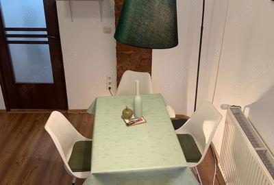 Apartament cu 1 camere nedecomandat, mobilat în Ultracentral - 7