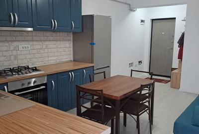 Apartament cu 2 camere în Bârnova - 1