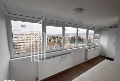 Apartament cu 2 camere în Aleea Carpați - 6
