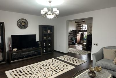 Apartament cu 3 camere decomandat, mobilat în Teilor - 2