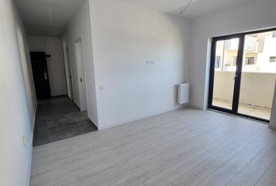 Garsonieră decomandată în Haliu - 7