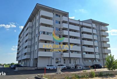 Apartament cu 2 camere în Berceni