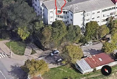 Apartament cu 2 camere decomandat în Alexandru cel Bun