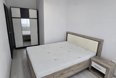 Apartament cu 2 camere în Păcurari