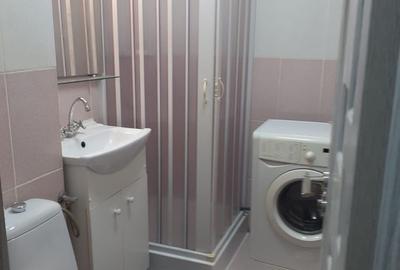 Garsonieră nedecomandată în Drumul Taberei