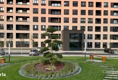 Apartament cu 3 camere decomandat în Tudor - 10