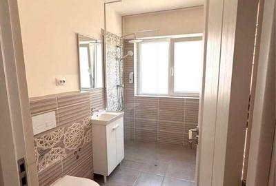 Spațiu comercial, de 37 mp, în Exterior Vest - 2