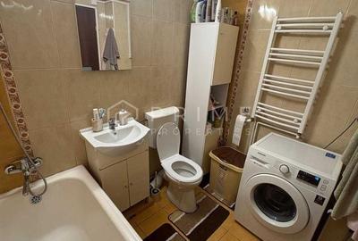 Apartament cu 3 camere decomandat în 1 Decembrie 1918 - 8