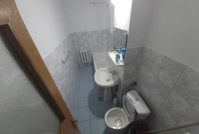 Apartament cu 2 camere decomandat în Central - 5