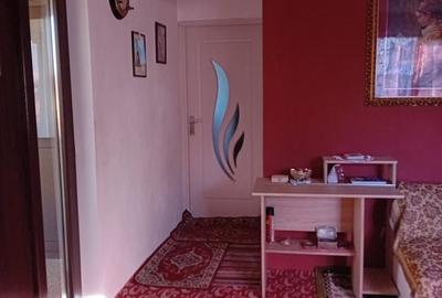 Casă cu 4 camere în Vulturu - 2