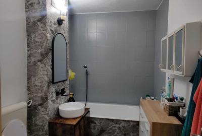 Apartament cu 4 camere decomandat în Mănăștur - 6
