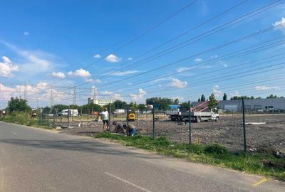 Spațiu comercial, în Unirii