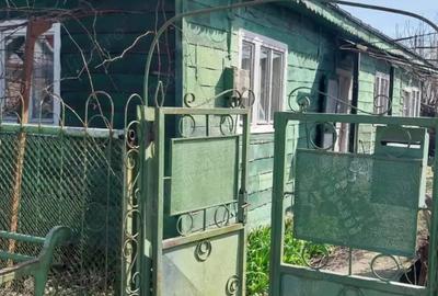 Casă cu 3 camere cu Teren 216 Mp în Central