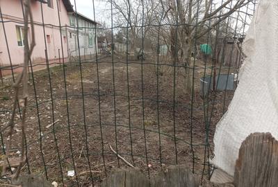 Teren de 130 mp, în Siliștea Snagovului - 3