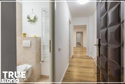 Apartament cu 4 camere decomandat în 7 Noiembrie - 14