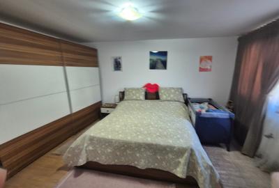 Casă cu 4 camere cu Teren 125 Mp în Exterior Vest - 14