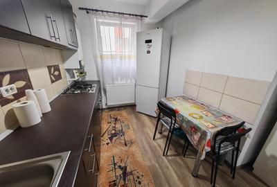 Garsonieră decomandată în Sud-Vest - 6
