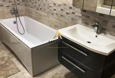 Apartament cu 3 camere în 9 Mai