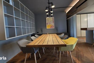 Apartament cu 3 camere semidecomandat, mobilat în Bună Ziua - 3