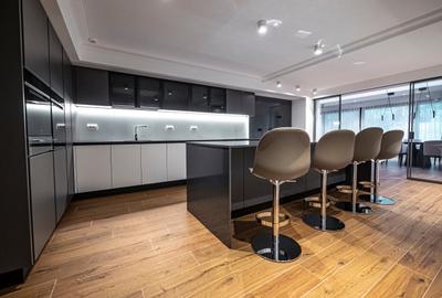 Duplex cu 7 camere cu Teren 377 Mp în Herăstrău - 6