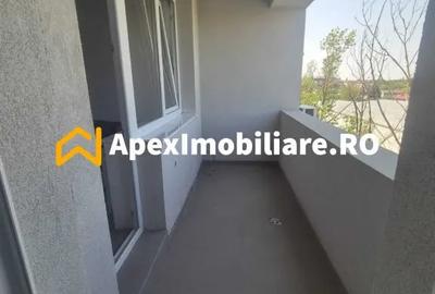 Apartament cu 2 camere semidecomandat, mobilat în Progresul
