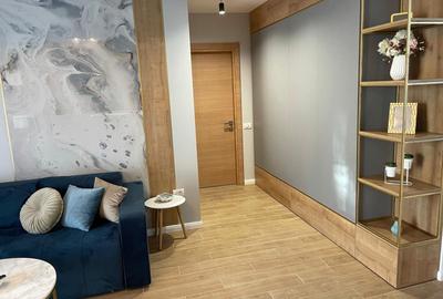 Apartament cu 2 camere în Faleza Nord - 3