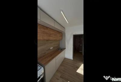 Apartament cu 2 camere decomandat în Ștefan cel Mare