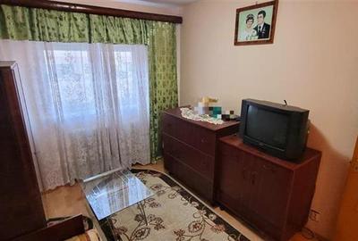 Apartament cu 3 camere decomandat, mobilat în Hipodrom 4 - 8