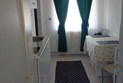 Apartament cu 2 camere nedecomandat în Sântandrei - 2