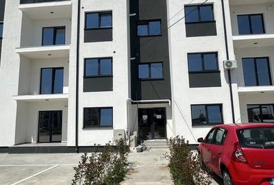 Apartament cu 2 camere în Central - 6