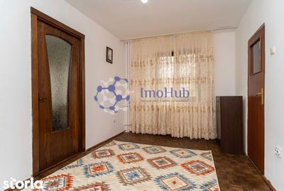 Apartament cu 2 camere semidecomandat în Tătărași