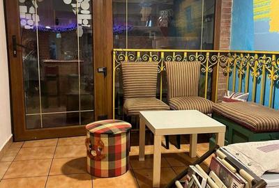 Spațiu comercial, de 43 mp, în Ultracentral - 5