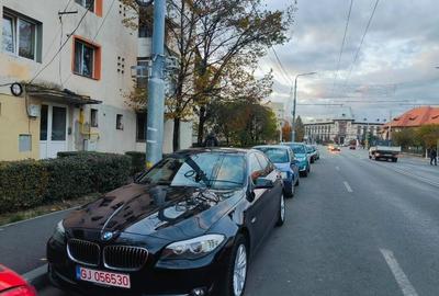 Apartament cu 2 camere decomandat în Ultracentral - 1