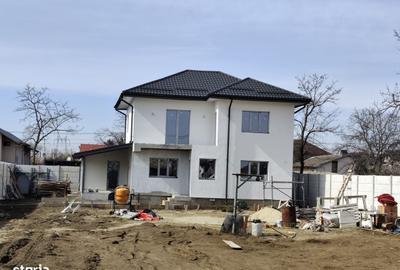 Casă cu 4 camere în Bâcu - 4