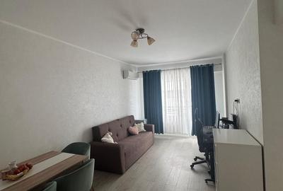 Apartament cu 2 camere decomandat în Copou
