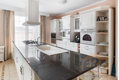 Casă individuală cu 7 camere cu Piscina în Oncea - 3