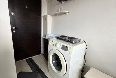 Garsonieră, mobilată în Gheorgheni