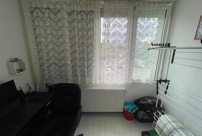 Apartament cu 2 camere decomandat în Rogerius - 3