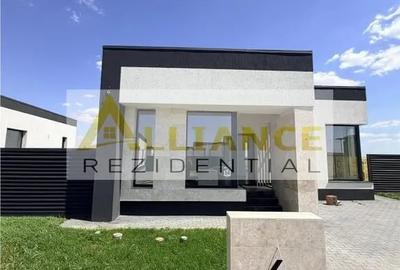 Casă cu 3 camere cu Teren 346 Mp în Berceni
