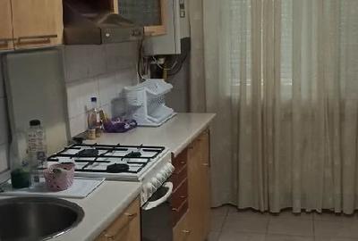 Apartament cu 2 camere semidecomandat în Micro 19 - 2