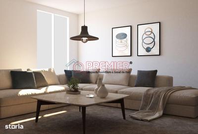 Apartament cu 2 camere în Central - 1
