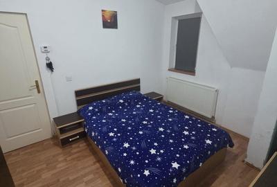 Apartament cu 2 camere semidecomandat în Mihai Viteazul - 11