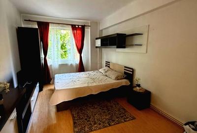 Apartament cu 2 camere semidecomandat, mobilat în Central - 3